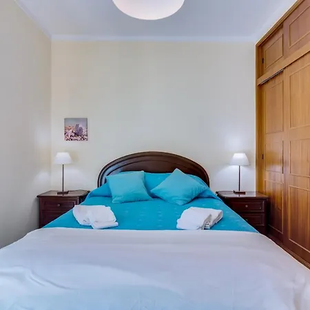 Διαμέρισμα Infiniteseaview - At Homesbyfc *