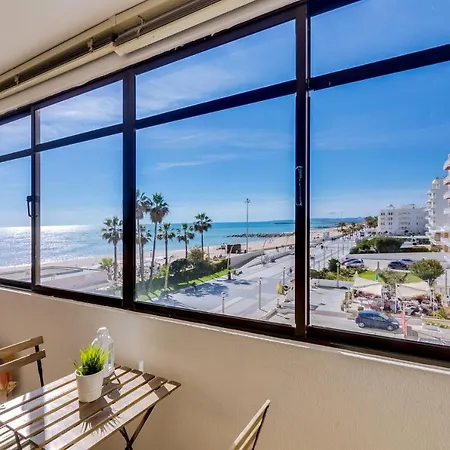 Infiniteseaview - At Homesbyfc Appartement