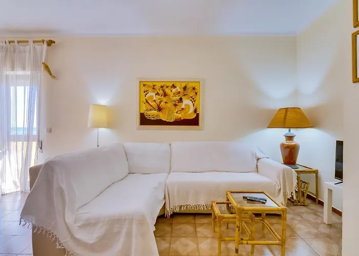 Infiniteseaview - At Homesbyfc * Quarteira