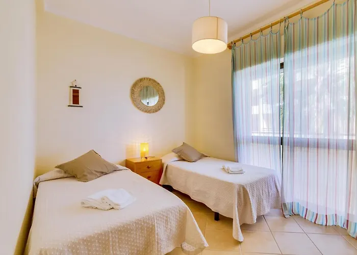 Infiniteseaview - At Homesbyfc Apartamento