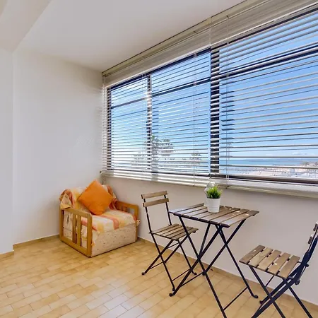 Daire Infiniteseaview - At Homesbyfc