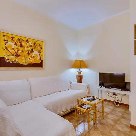 Infiniteseaview - At Homesbyfc Quarteira