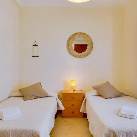 Infiniteseaview - By Homesbyfc Appartement
