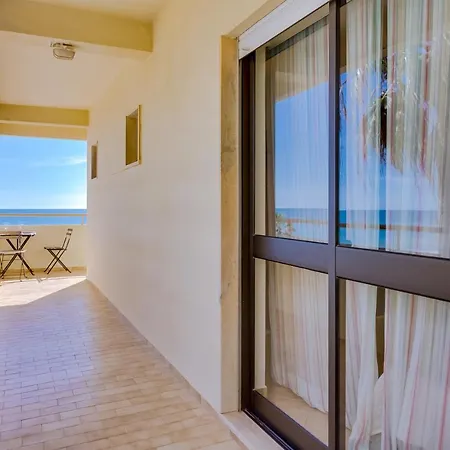 Appartement Infiniteseaview - By Homesbyfc