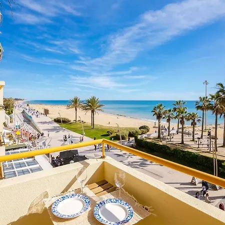 Infiniteseaview - At Homesbyfc *