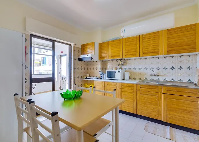 Infiniteseaview - At Homesbyfc * Quarteira