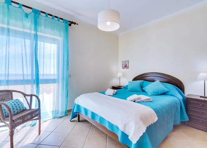 Infiniteseaview - At Homesbyfc