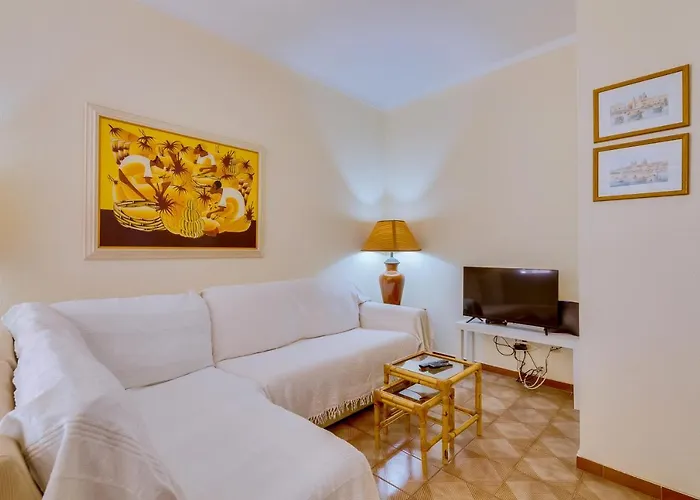 Infiniteseaview - At Homesbyfc Quarteira